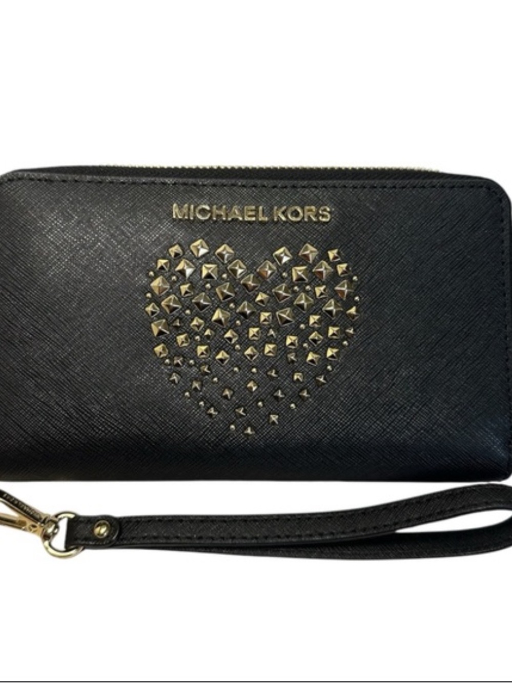 Michael Kors wristlet